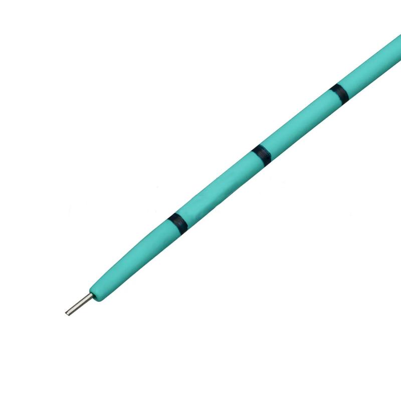 Уретральний катетер, СН6, 70см, прямий відкритий кінчик MarFlow